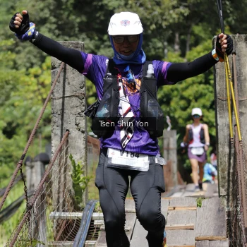 Runner Photo 86495
