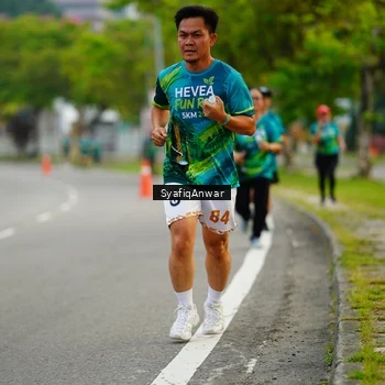 Runner Photo 8649500