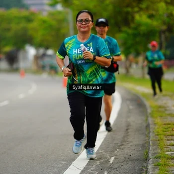 Runner Photo 8649501