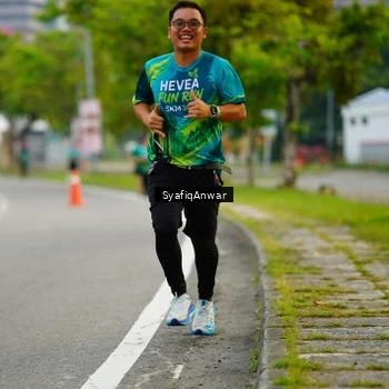 Runner Photo 8649502