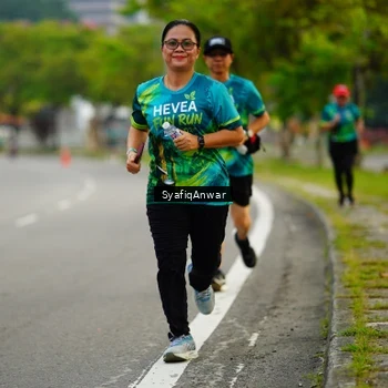 Runner Photo 8649503