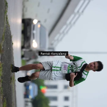 Runner Photo 8649505