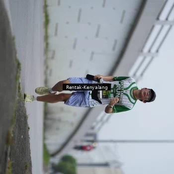 Runner Photo 8649506