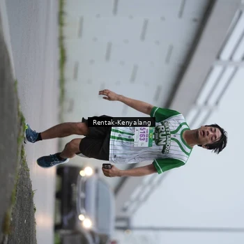 Runner Photo 8649507