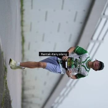 Runner Photo 8649508