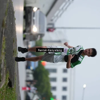 Runner Photo 8649509