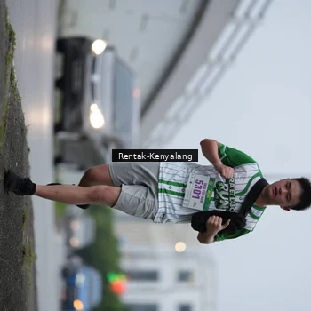 Runner Photo 8649510
