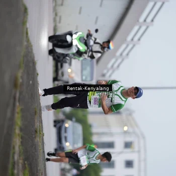 Runner Photo 8649511
