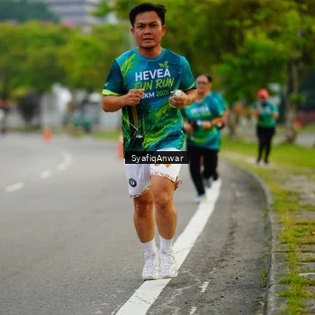 Runner Photo 8649513