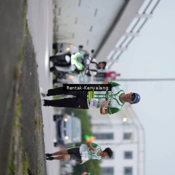 Runner Photo 8649514