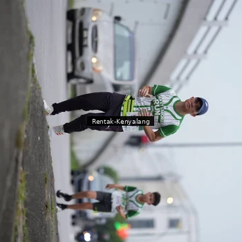 Runner Photo 8649515
