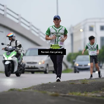 Runner Photo 8649516
