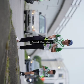 Runner Photo 8649517