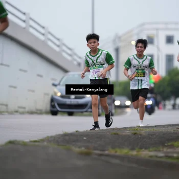 Runner Photo 8649518