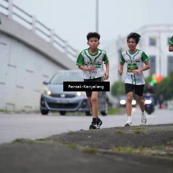 Runner Photo 8649519