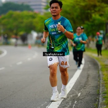 Runner Photo 8649520