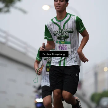 Runner Photo 8649521