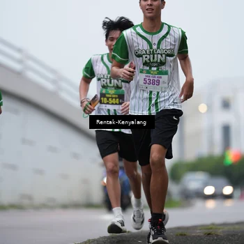 Runner Photo 8649523