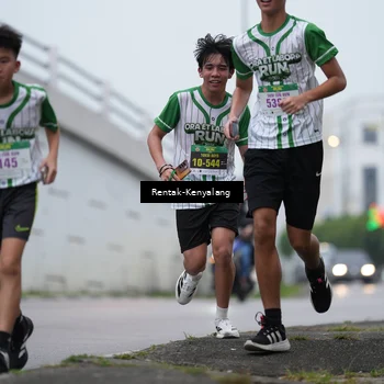 Runner Photo 8649525