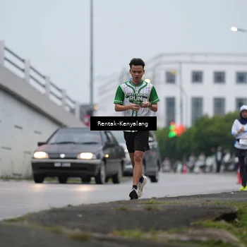 Runner Photo 8649527