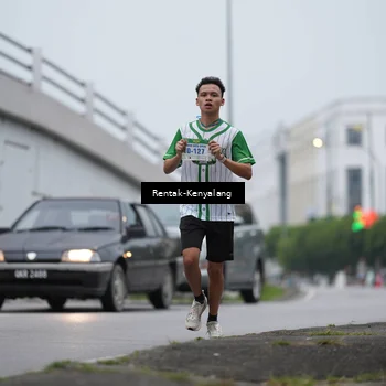 Runner Photo 8649529