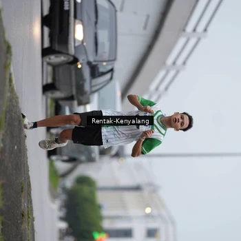 Runner Photo 8649530