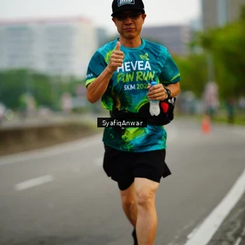 Runner Photo 8649531