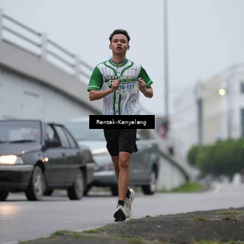 Runner Photo 8649532