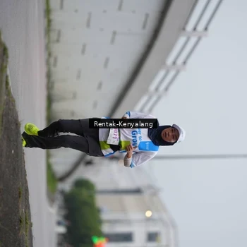 Runner Photo 8649534