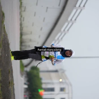 Runner Photo 8649536