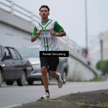 Runner Photo 8649537