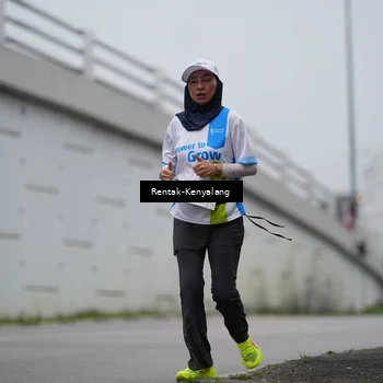 Runner Photo 8649539
