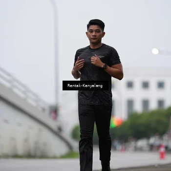 Runner Photo 8649541