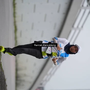 Runner Photo 8649542