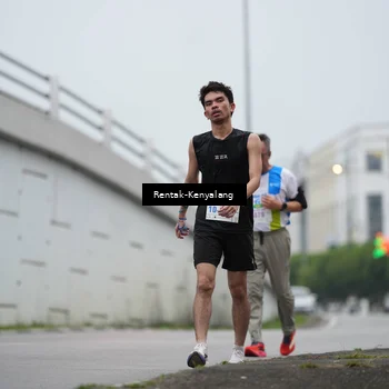 Runner Photo 8649543