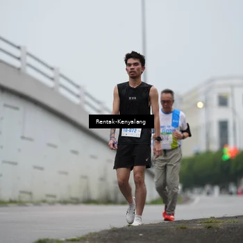 Runner Photo 8649544