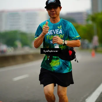 Runner Photo 8649545