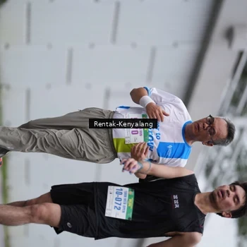 Runner Photo 8649546
