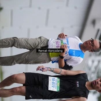 Runner Photo 8649548