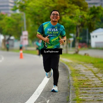 Runner Photo 8649549