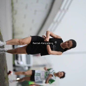 Runner Photo 8649553