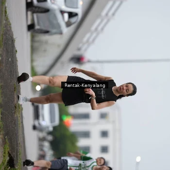 Runner Photo 8649554