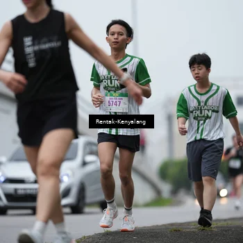 Runner Photo 8649555