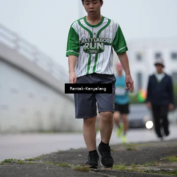 Runner Photo 8649556