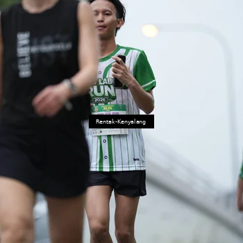 Runner Photo 8649557