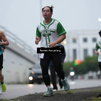 Runner Photo 8649558