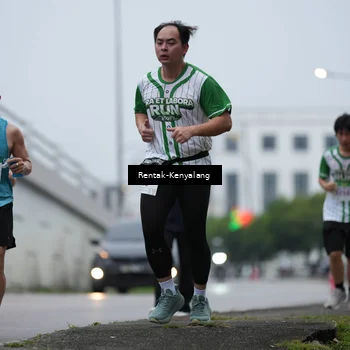 Runner Photo 8649559