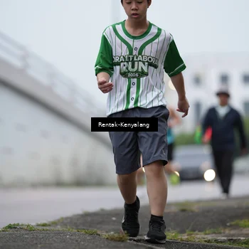 Runner Photo 8649560