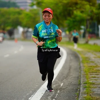 Runner Photo 8649561