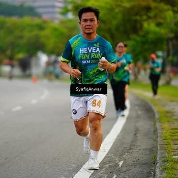 Runner Photo 8649563